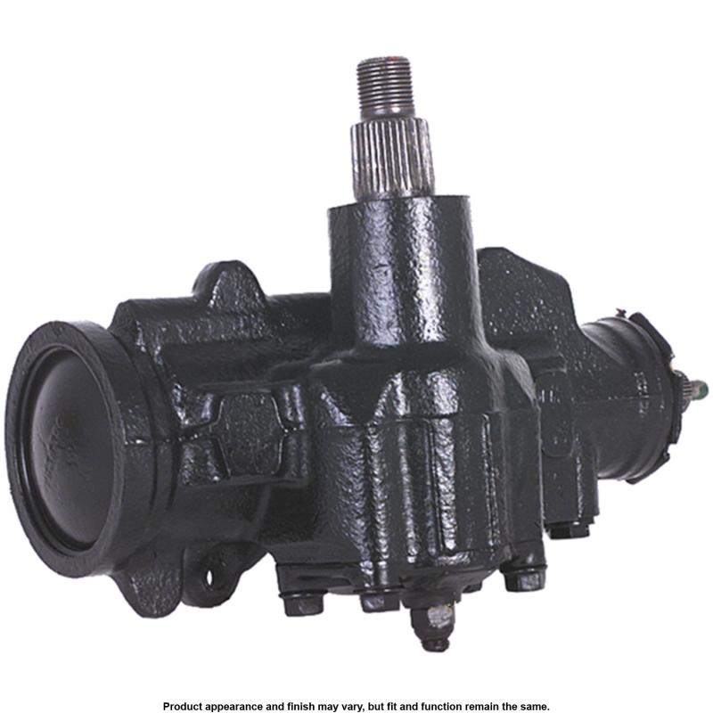 1973 American Motors Gremlin Steering Gear