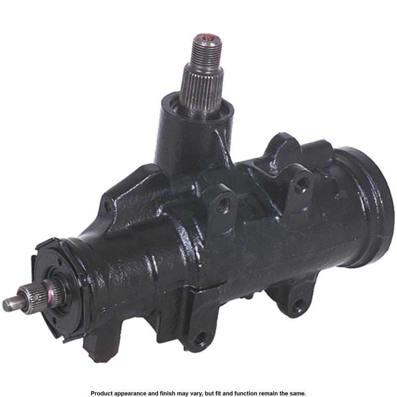 1970 Chevrolet Caprice Steering Gear A1 Cardone 276537 image 2 of 3