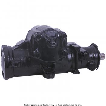 1967 Ford Galaxie Steering Gear
