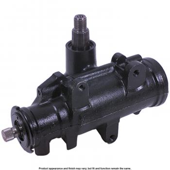 1967 Ford Galaxie Steering Gear A1 Cardone 276539 image 2 of 3