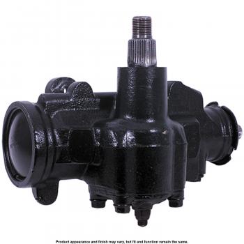1967 Ford Galaxie Steering Gear A1 Cardone 276539 image 3 of 3