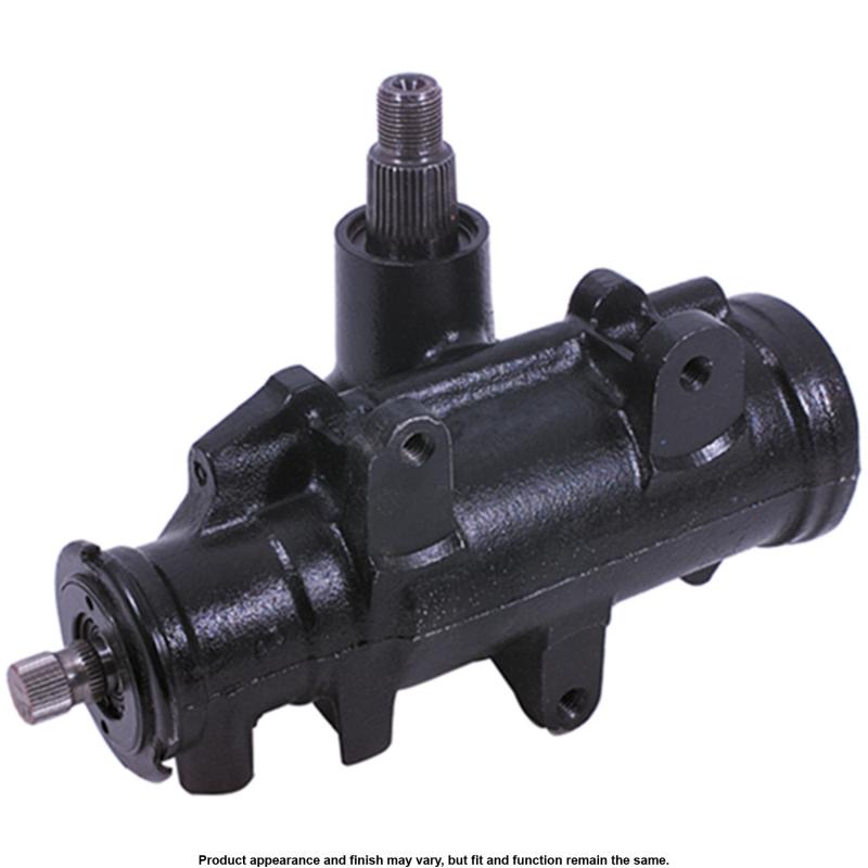 1965 Ford Ranch Wagon Steering Gear A1 Cardone 276539 image 2 of 3