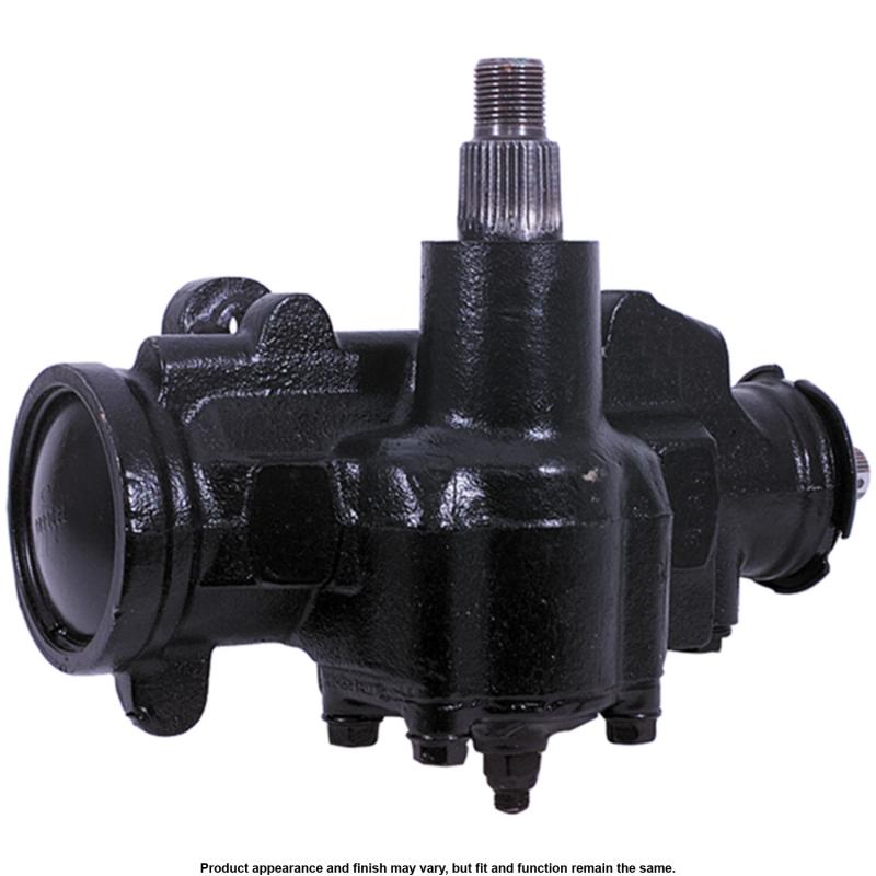1965 Ford Ranch Wagon Steering Gear A1 Cardone 276539 image 3 of 3
