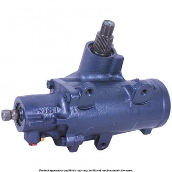 1976 Mercury Montego Steering Gear A1 Cardone 276541 image 2 of 3