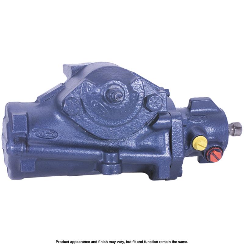 1974 Lincoln Continental Steering Gear