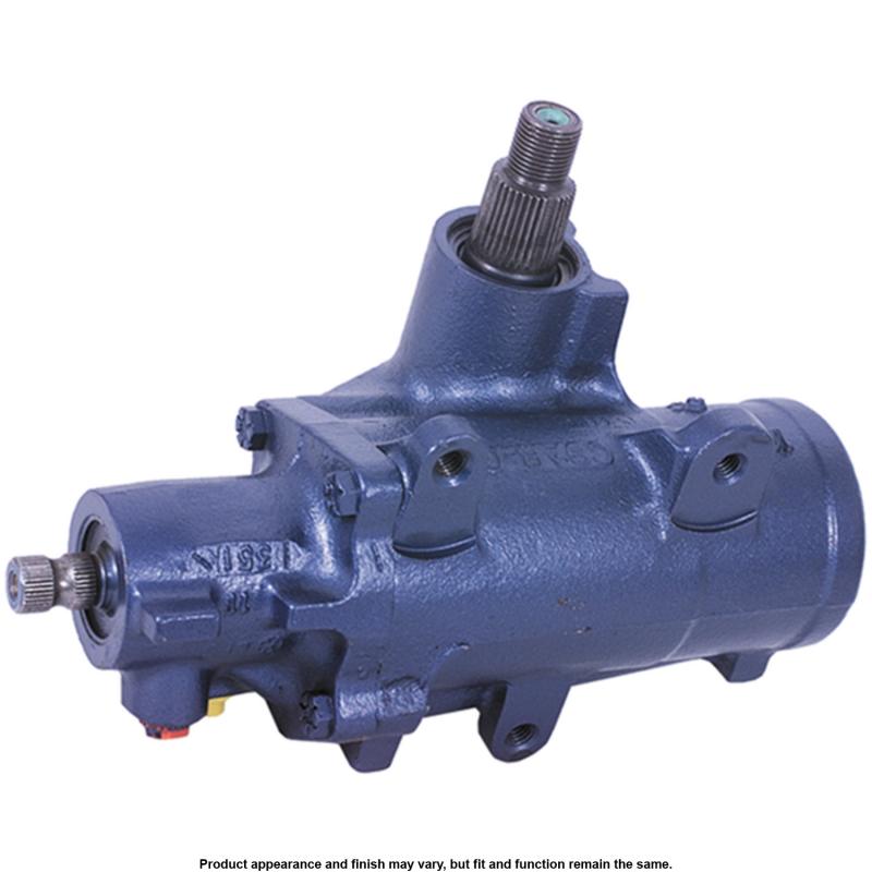 1965 Ford Ranch Wagon Steering Gear A1 Cardone 276541 image 2 of 3