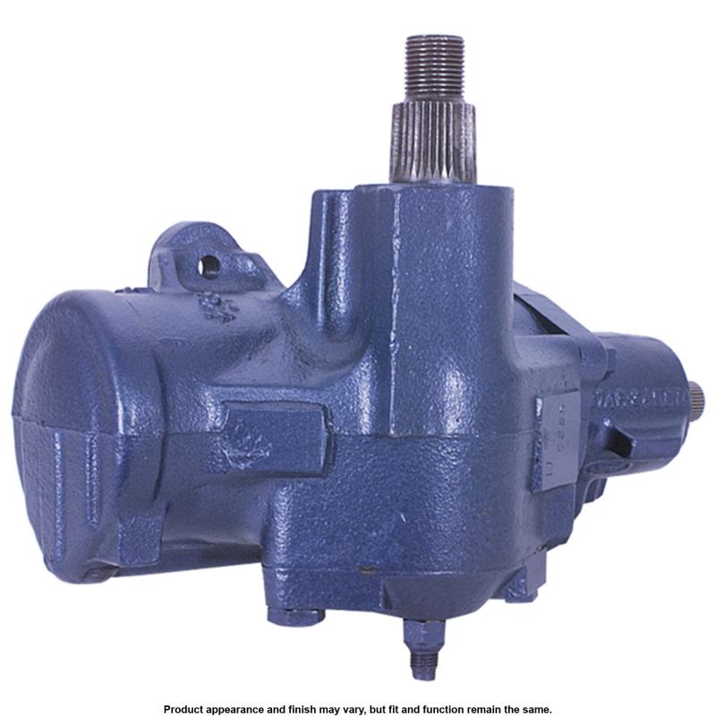 1965 Ford Ranch Wagon Steering Gear A1 Cardone 276541 image 3 of 3