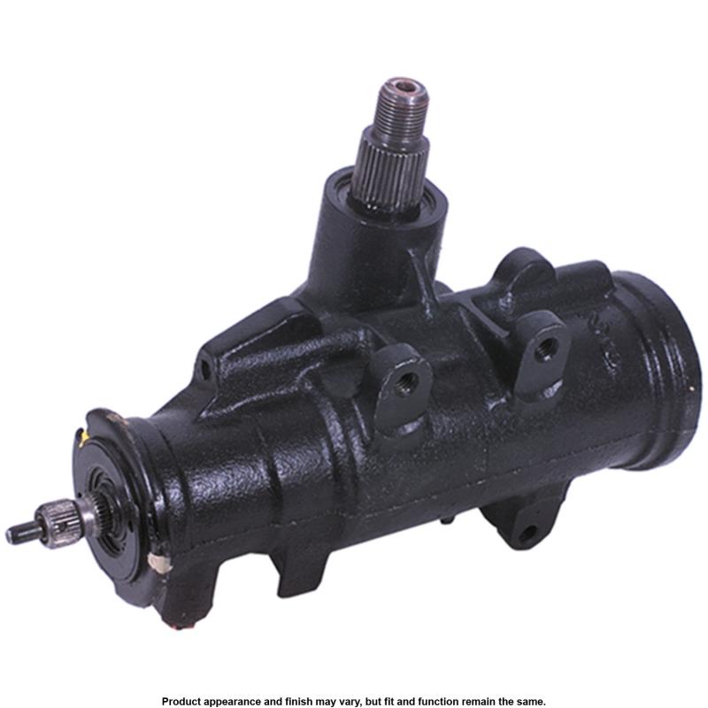 1983 Chevrolet Monte Carlo Steering Gear A1 Cardone 276550 image 1 of 3