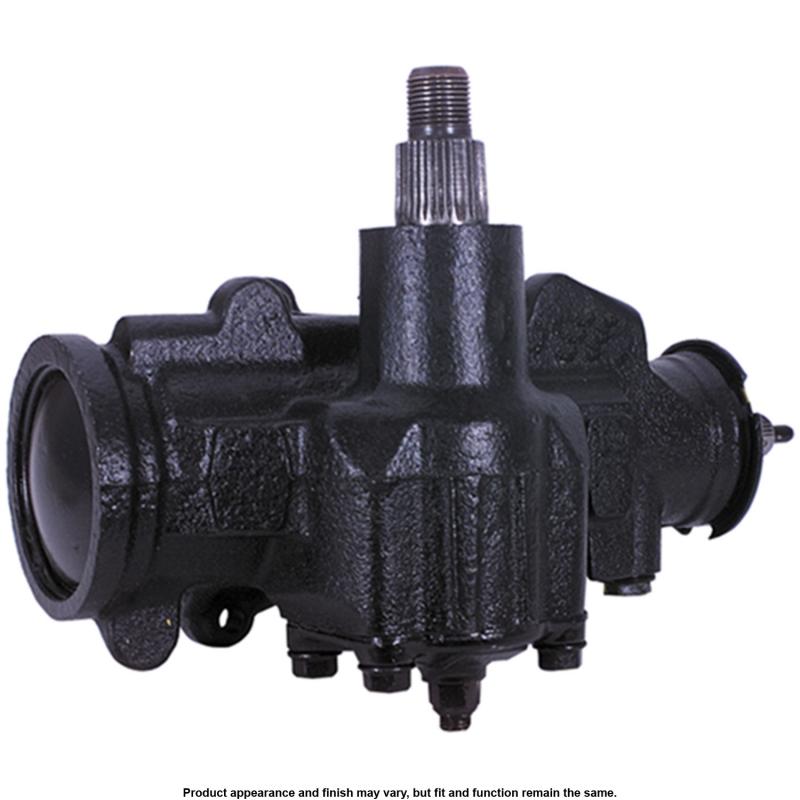 1983 Chevrolet Monte Carlo Steering Gear A1 Cardone 276550 image 2 of 3