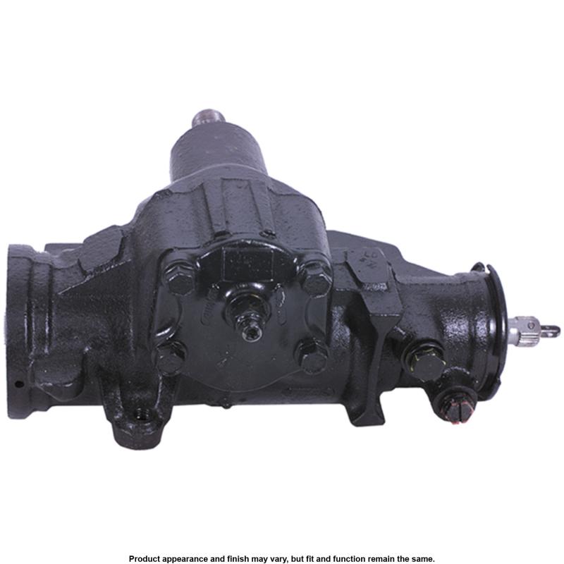 1983 Chevrolet Monte Carlo Steering Gear A1 Cardone 276550 image 3 of 3