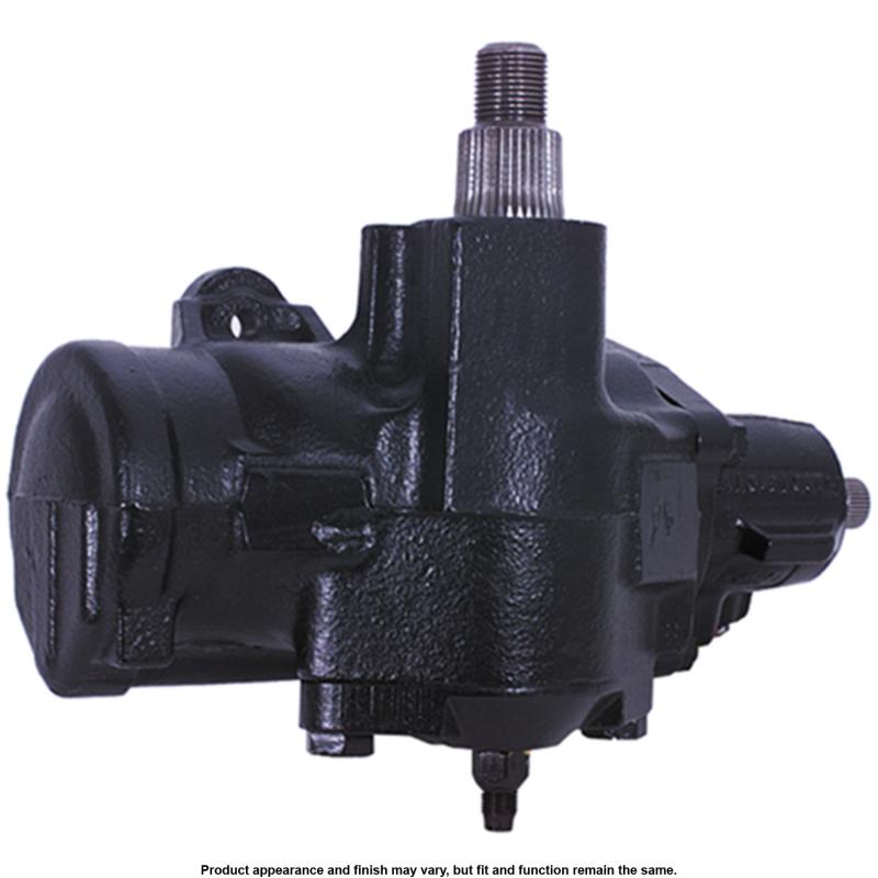 1987 Lincoln Town Car Steering Gear
