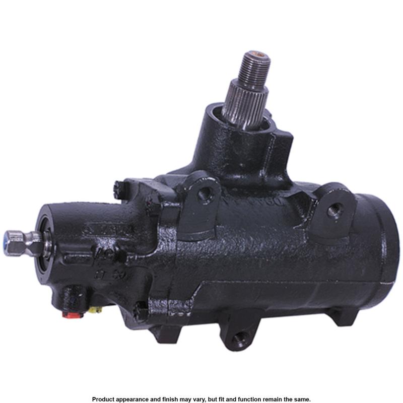 1987 Lincoln Town Car Steering Gear A1 Cardone 276555 image 2 of 3