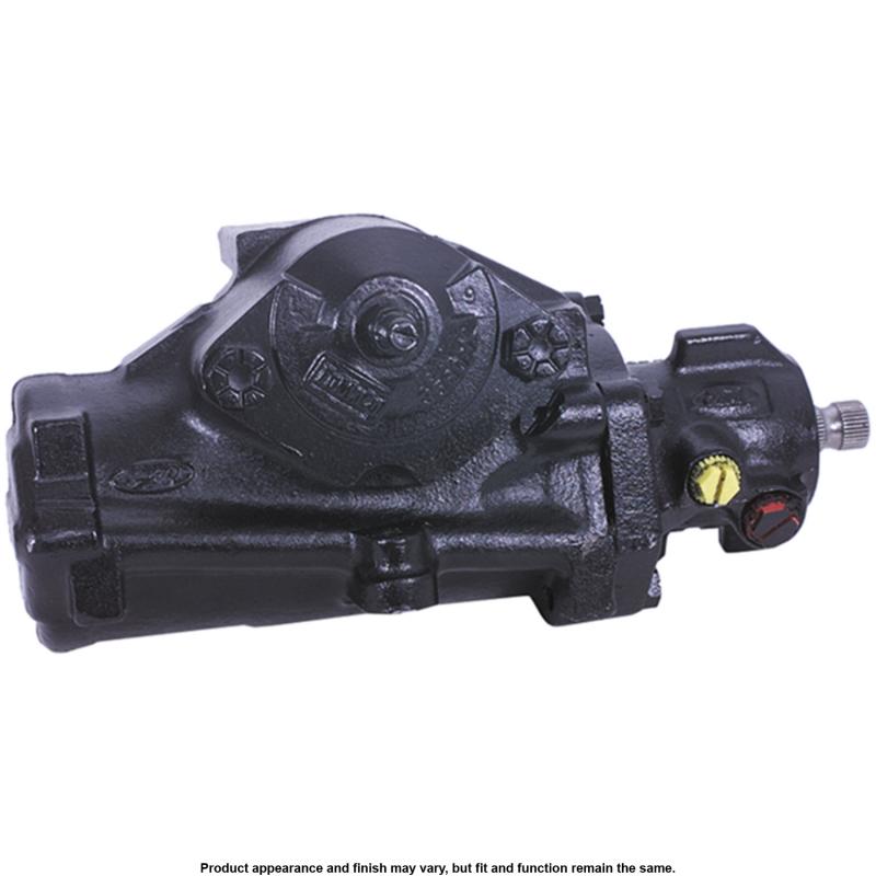 1987 Lincoln Town Car Steering Gear A1 Cardone 276555 image 3 of 3