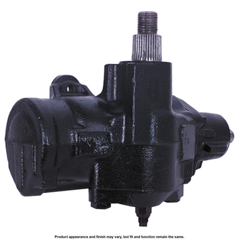 1996 Lincoln Town Car Steering Gear