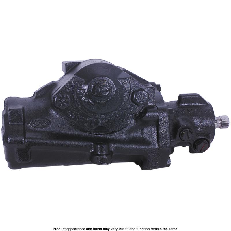 1992 Lincoln Town Car Steering Gear A1 Cardone 276556 image 2 of 3