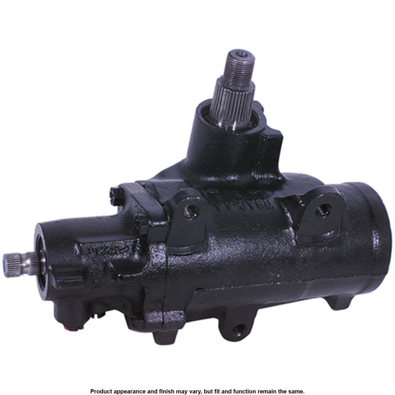 1992 Lincoln Town Car Steering Gear A1 Cardone 276556 image 3 of 3
