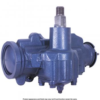 1994 Buick Roadmaster Steering Gear A1 Cardone 276557 image 3 of 3