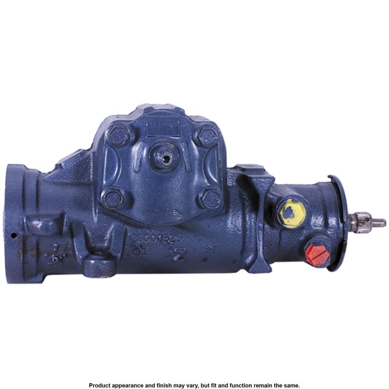 1993 Chevrolet Caprice Steering Gear A1 Cardone 276557 image 1 of 3