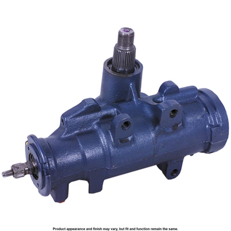 1993 Chevrolet Caprice Steering Gear A1 Cardone 276557 image 2 of 3
