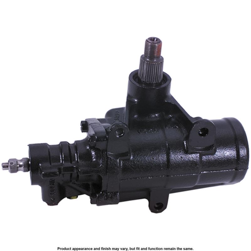 2004 Ford F-150 Heritage Steering Gear