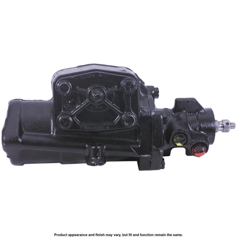 2002 Ford F-150 Steering Gear A1 Cardone 276565 image 2 of 3