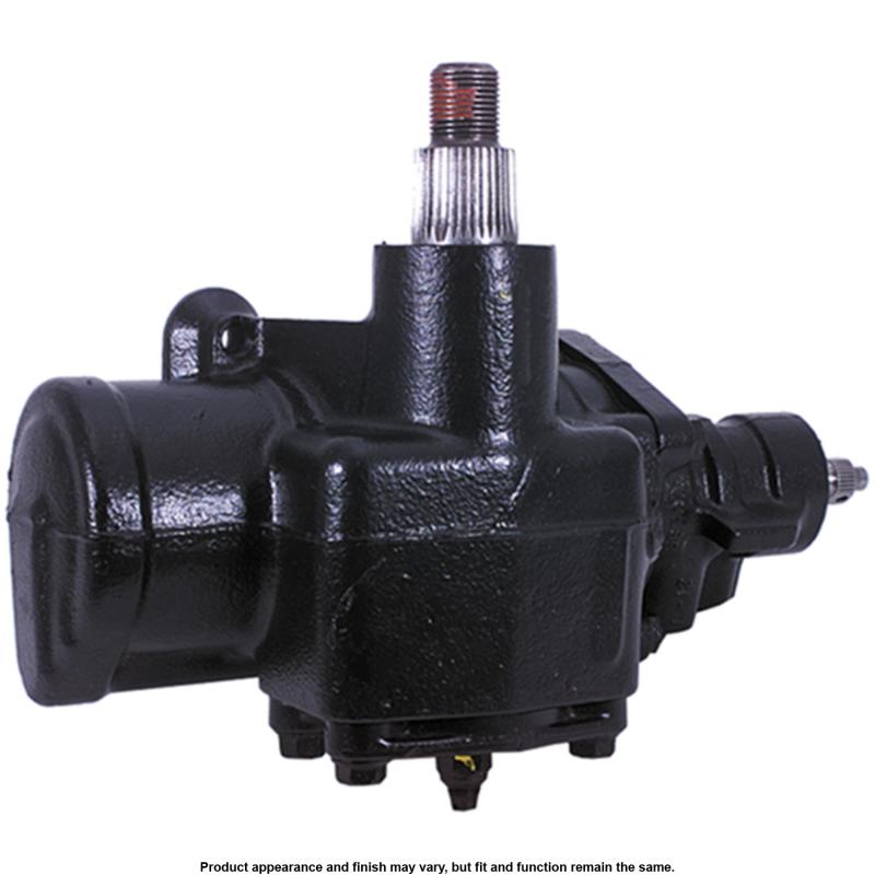 2002 Ford F-150 Steering Gear A1 Cardone 276565 image 3 of 3