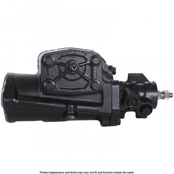 2002 Lincoln Navigator Steering Gear