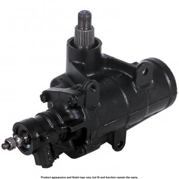 2002 Lincoln Navigator Steering Gear A1 Cardone 276567 image 2 of 3