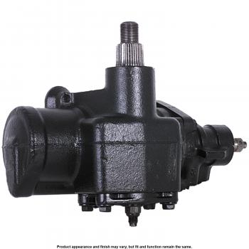 2002 Lincoln Navigator Steering Gear A1 Cardone 276567 image 3 of 3
