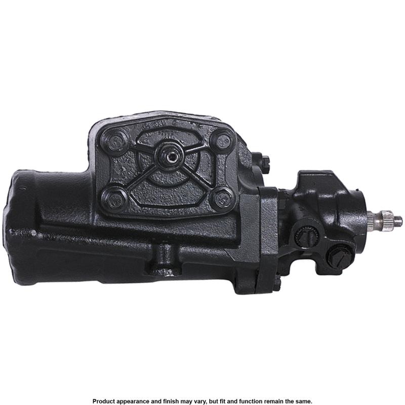 1999 Ford Expedition Steering Gear
