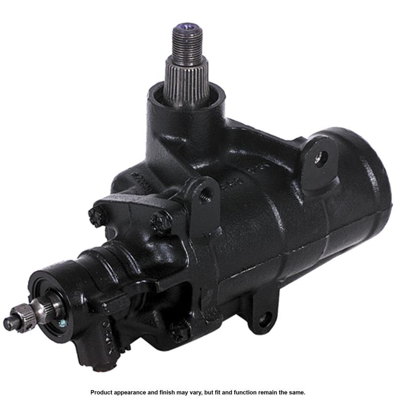 1999 Ford Expedition Steering Gear A1 Cardone 276567 image 2 of 3