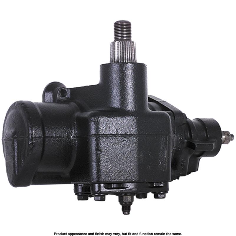 1999 Ford Expedition Steering Gear A1 Cardone 276567 image 3 of 3