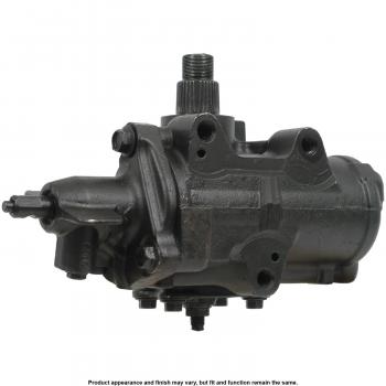 2012 Ford F-350 Super Duty Steering Gear A1 Cardone 276578 image 3 of 3