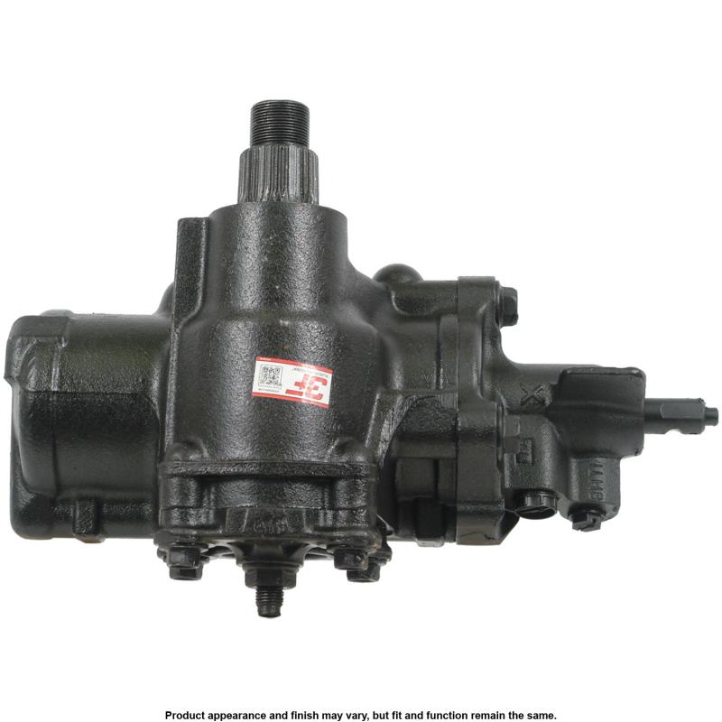 A1 Cardone 276578 Steering Gear product image 2 of 3
