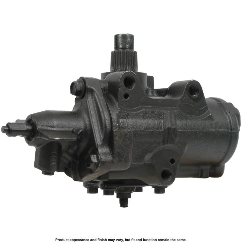 A1 Cardone 276578 Steering Gear product image 3 of 3
