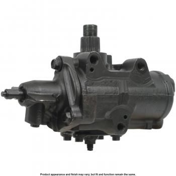 2012 Ford F-350 Super Duty Steering Gear A1 Cardone 276579 image 2 of 3