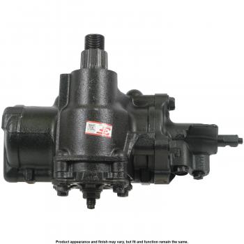 2012 Ford F-350 Super Duty Steering Gear A1 Cardone 276579 image 3 of 3