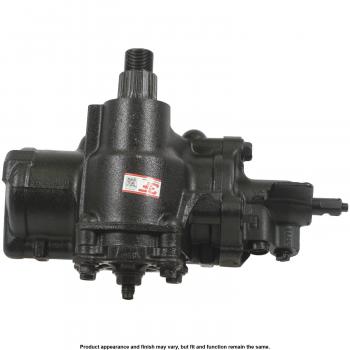 2014 Ford F-450 Super Duty Steering Gear