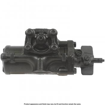 2014 Ford F-450 Super Duty Steering Gear A1 Cardone 276580 image 3 of 3