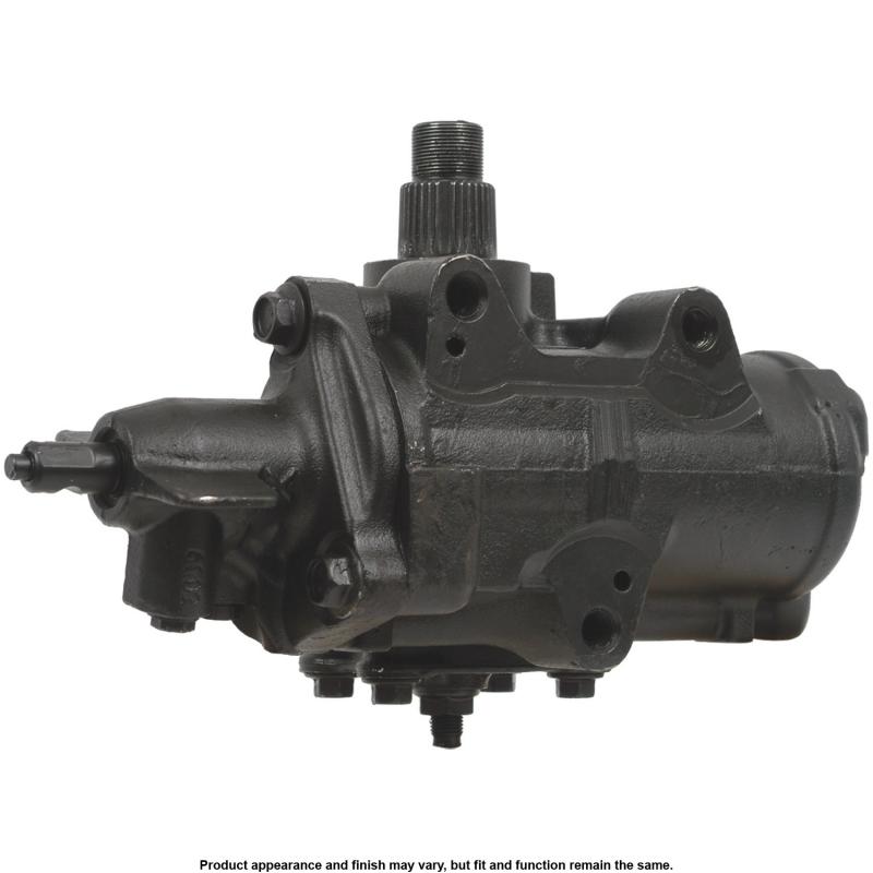2018 Ford F-250 Super Duty Steering Gear A1 Cardone 276580 image 2 of 3
