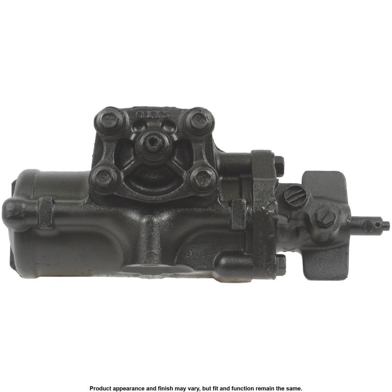 2018 Ford F-250 Super Duty Steering Gear A1 Cardone 276580 image 3 of 3