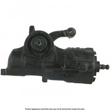 1972 Dodge Challenger Steering Gear