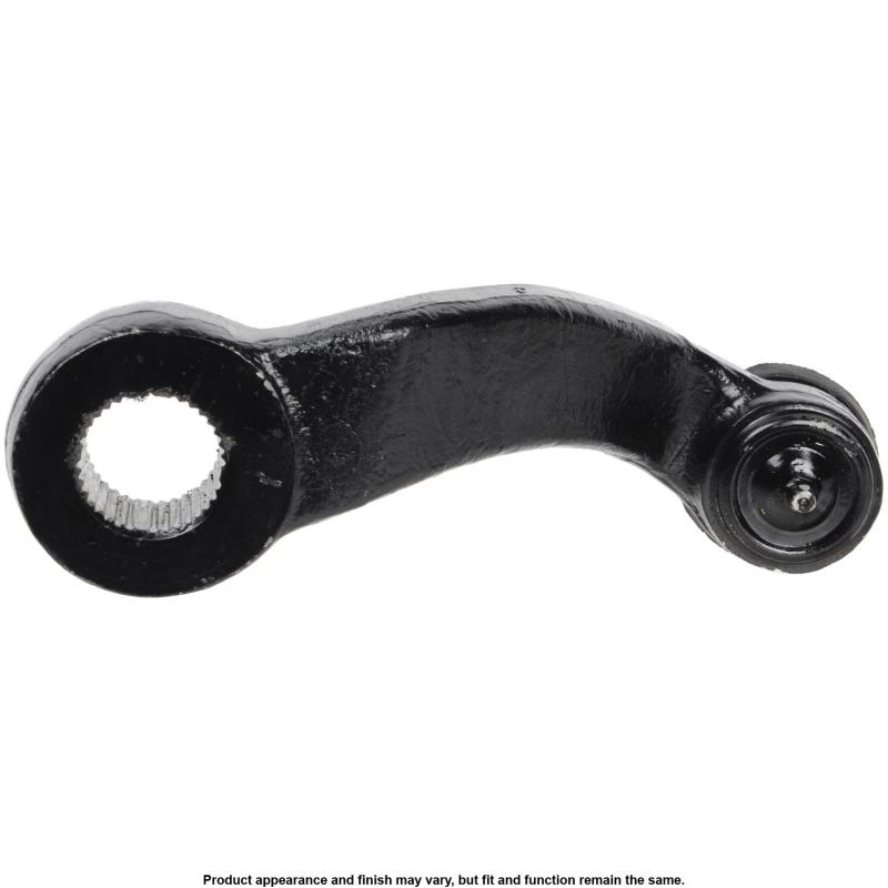 A1 Cardone 276581PA - Steering Pitman Arm A1 Cardone 276581PA Steering Pitman Arm product image 2 of 3