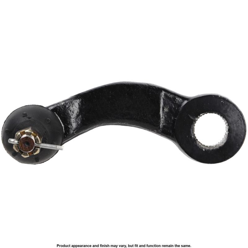 A1 Cardone 276581PA - Steering Pitman Arm A1 Cardone 276581PA Steering Pitman Arm product image 3 of 3