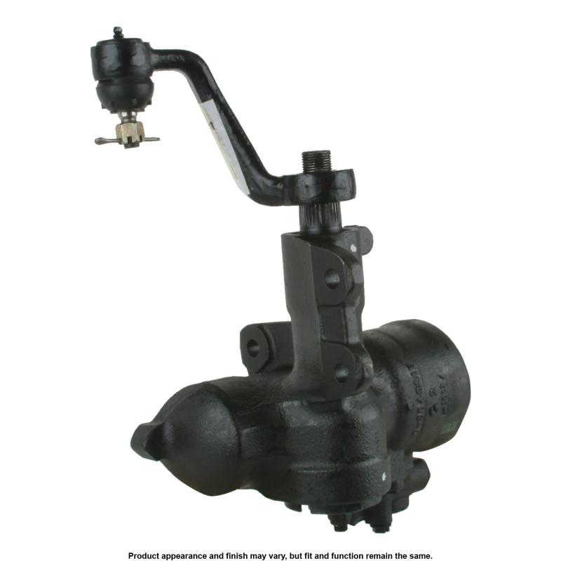 A1 Cardone 276582 - Steering Gear A1 Cardone 276582 Steering Gear product image 2 of 3