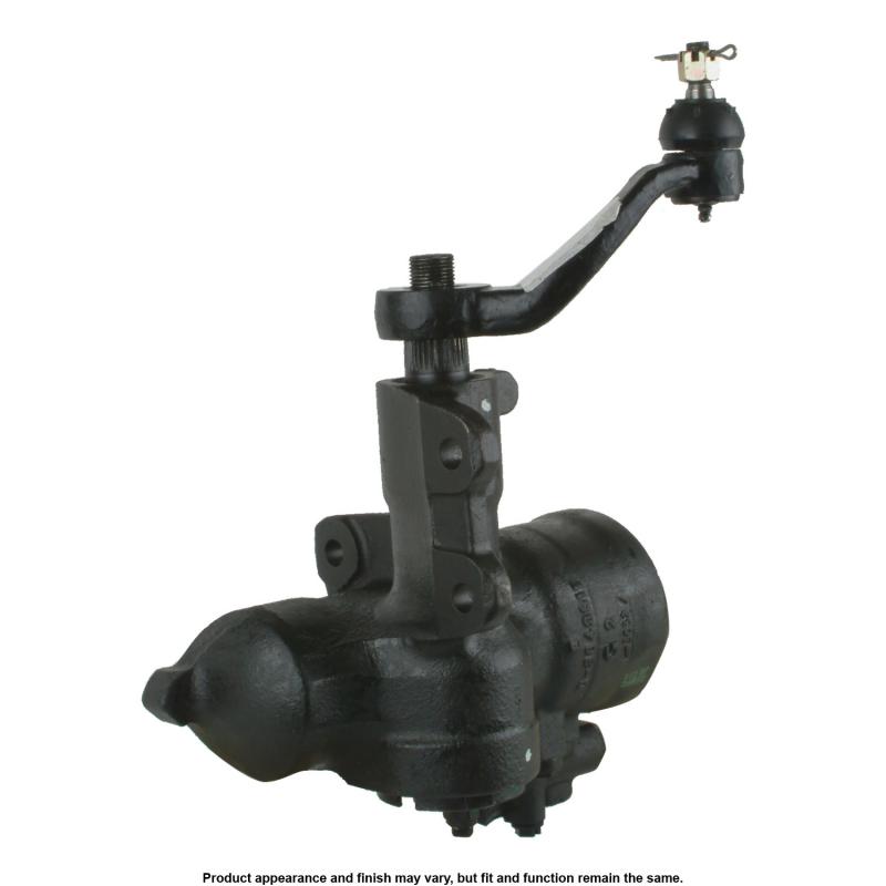 1970 Plymouth Belvedere Steering Gear A1 Cardone 276583 image 3 of 3