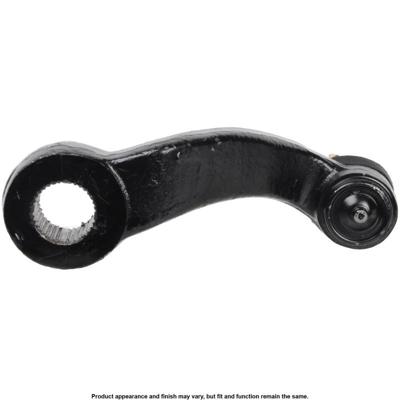 A1 Cardone 276583PA - Steering Pitman Arm A1 Cardone 276583PA Steering Pitman Arm product image 2 of 3