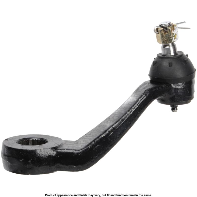 A1 Cardone 276583PA - Steering Pitman Arm A1 Cardone 276583PA Steering Pitman Arm product image 3 of 3