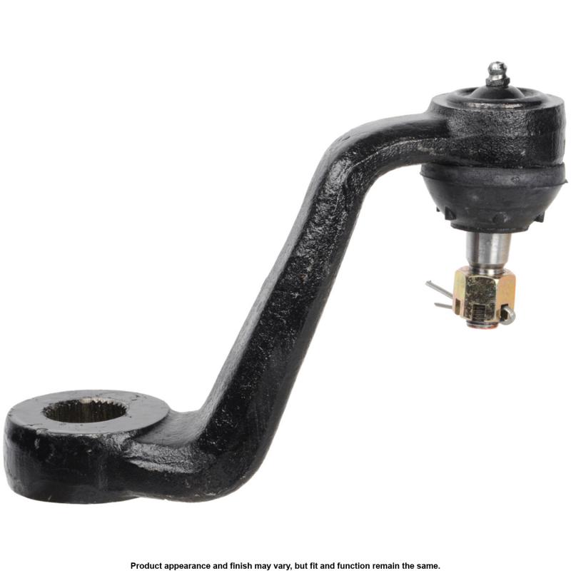 A1 Cardone 276584PA - Steering Pitman Arm A1 Cardone 276584PA Steering Pitman Arm product image 2 of 3
