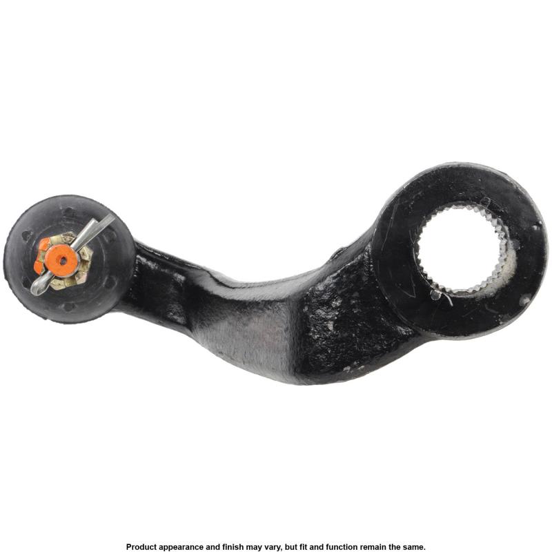 A1 Cardone 276584PA - Steering Pitman Arm A1 Cardone 276584PA Steering Pitman Arm product image 3 of 3